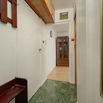 10Th Floor Apartment With A Nice City View In Wroclaw By Noclegi Renters