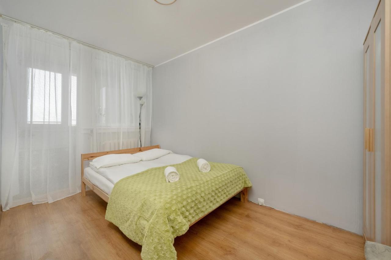 Apartament 10th Floor With A View In By Renters
