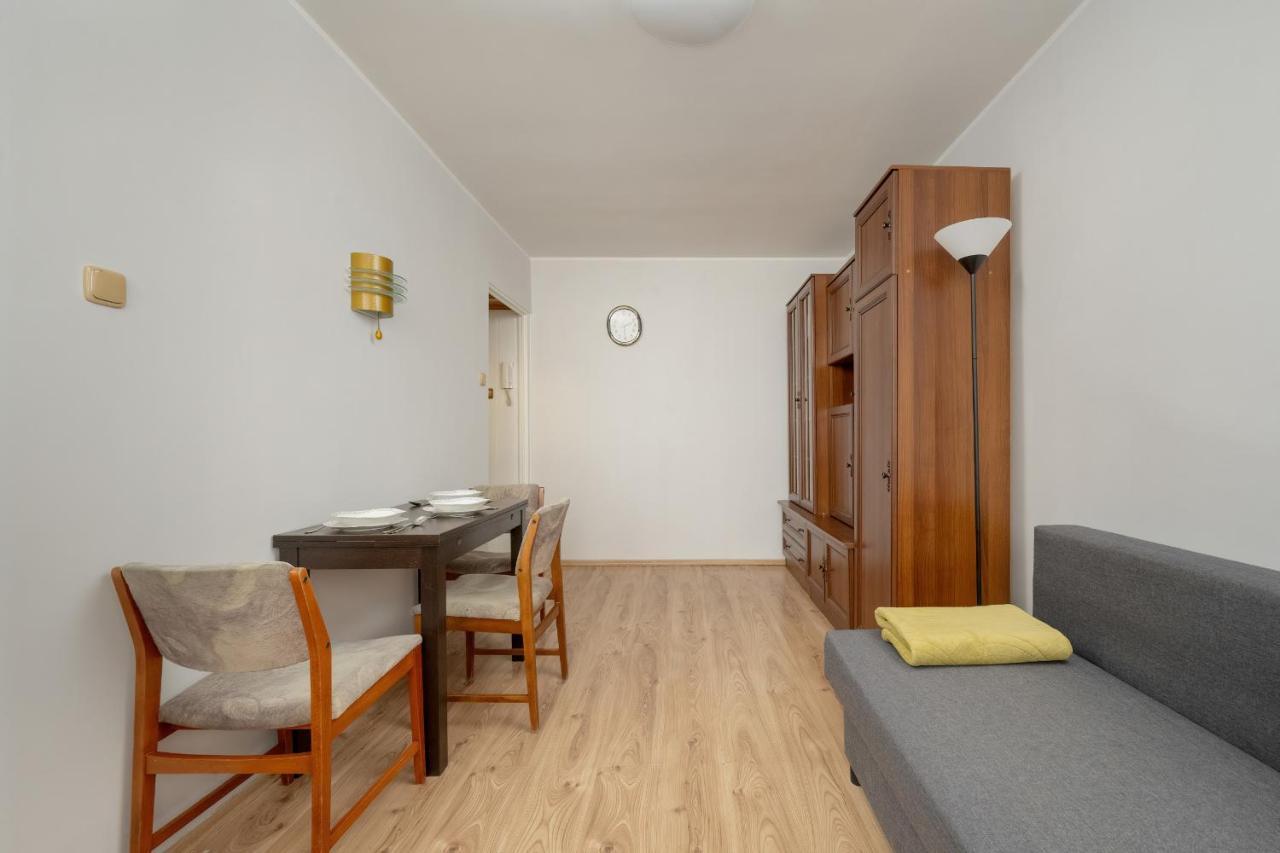 Apartament 10th Floor With A View In By Renters Wrocław