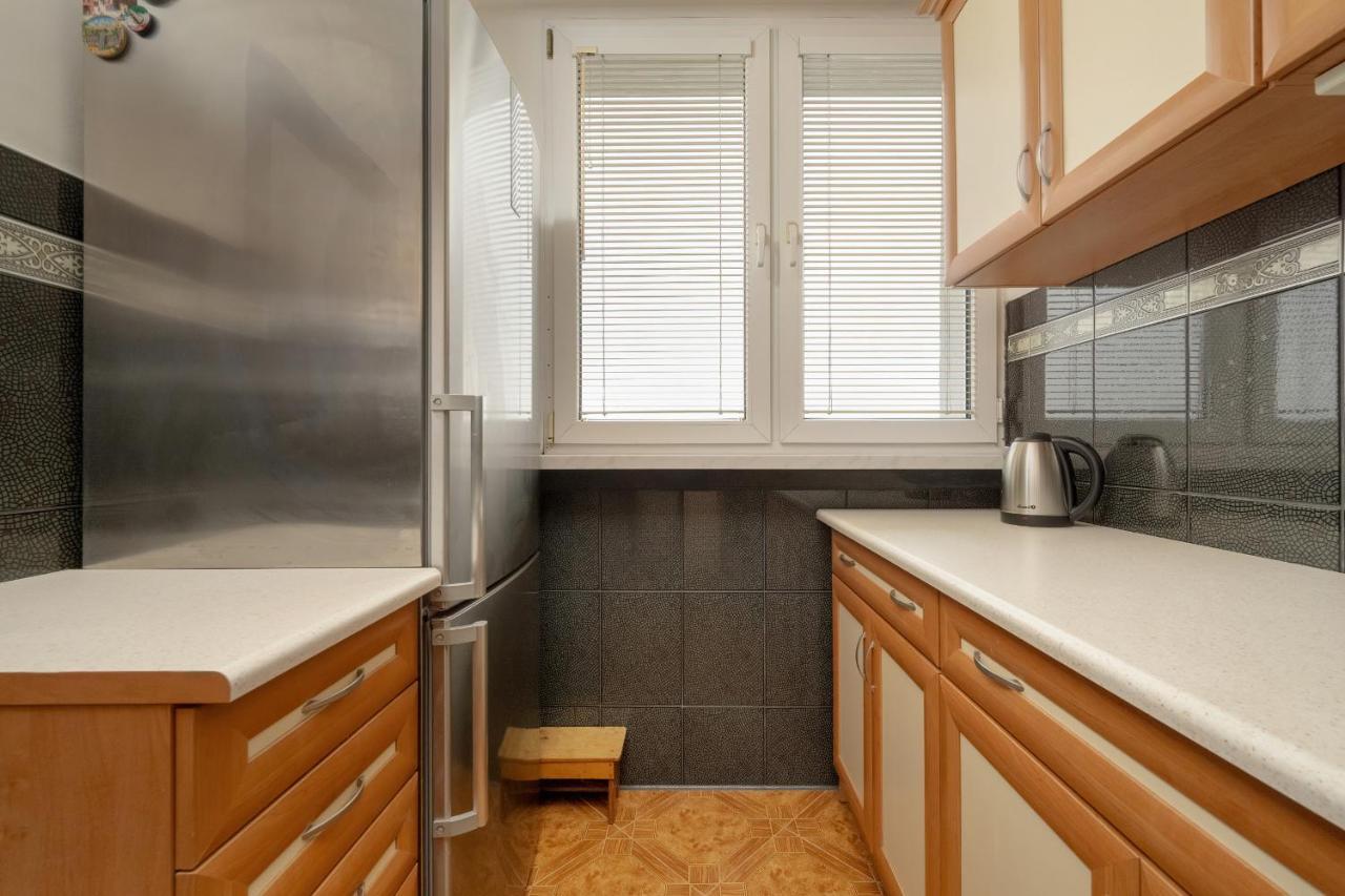Apartament 10th Floor With A View In By Renters